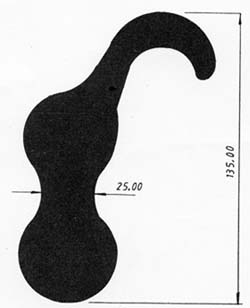 alumunium Extension Ladder